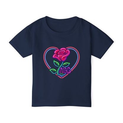 Heavy Cotton™ Toddler T-shirt