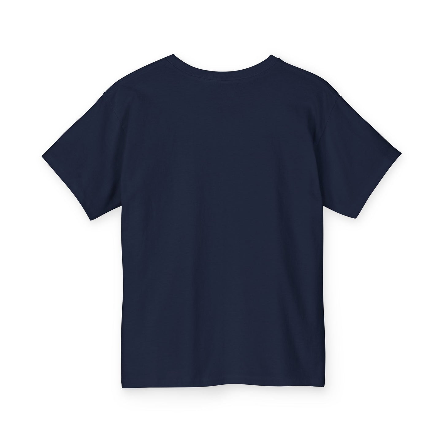 Boys Cotton Tee — Lightweight Everyday Kids T-Shirt