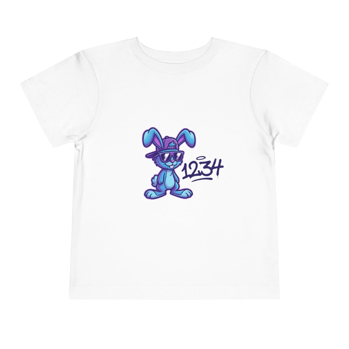 Toddler Boy Short Sleeve Tee