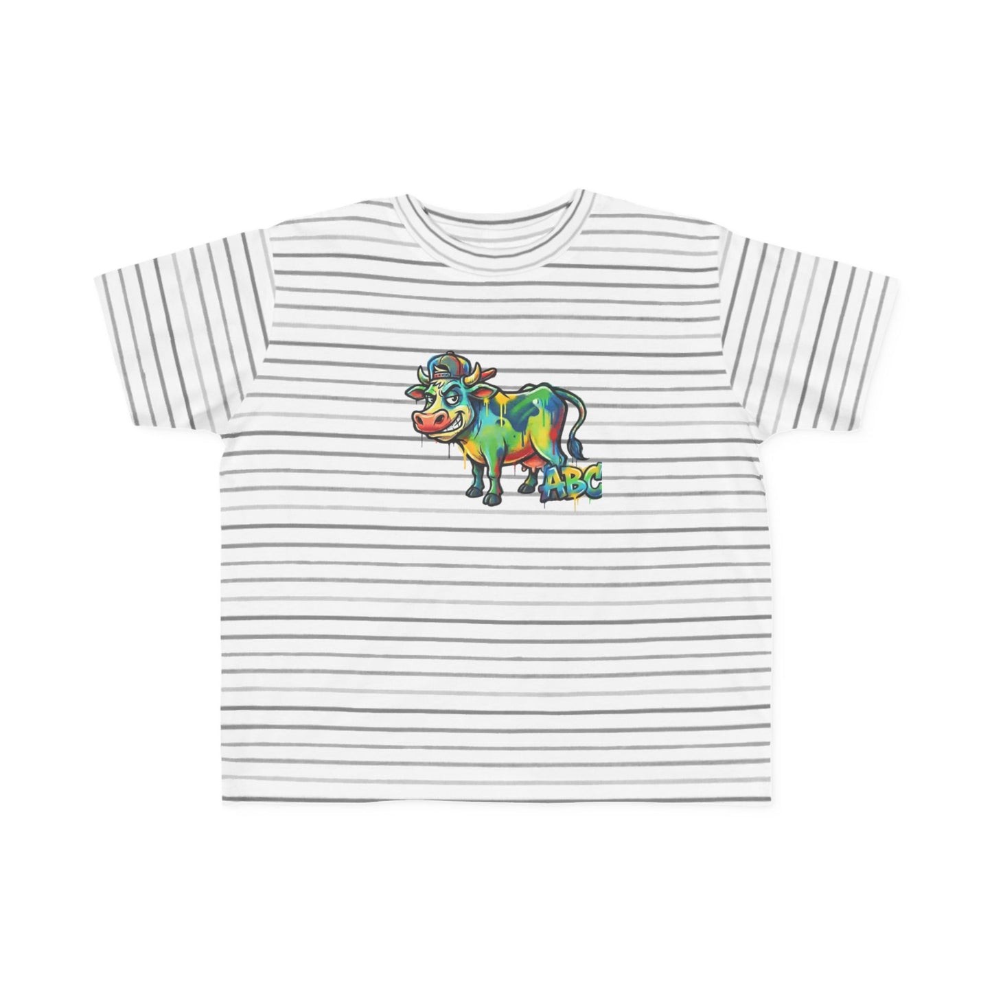 Toddler's Boy Fine Jersey Tee