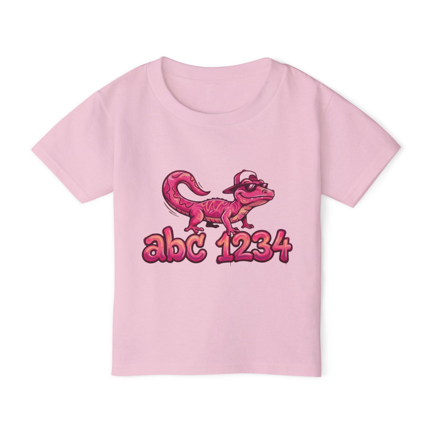 Heavy Cotton™ Toddler T-shirt