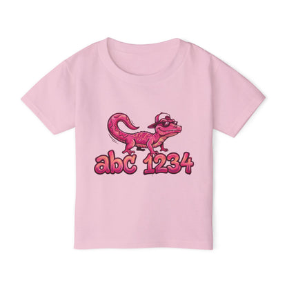 Heavy Cotton™ Toddler T-shirt