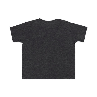 Toddler Boys' Fine Jersey Tee
