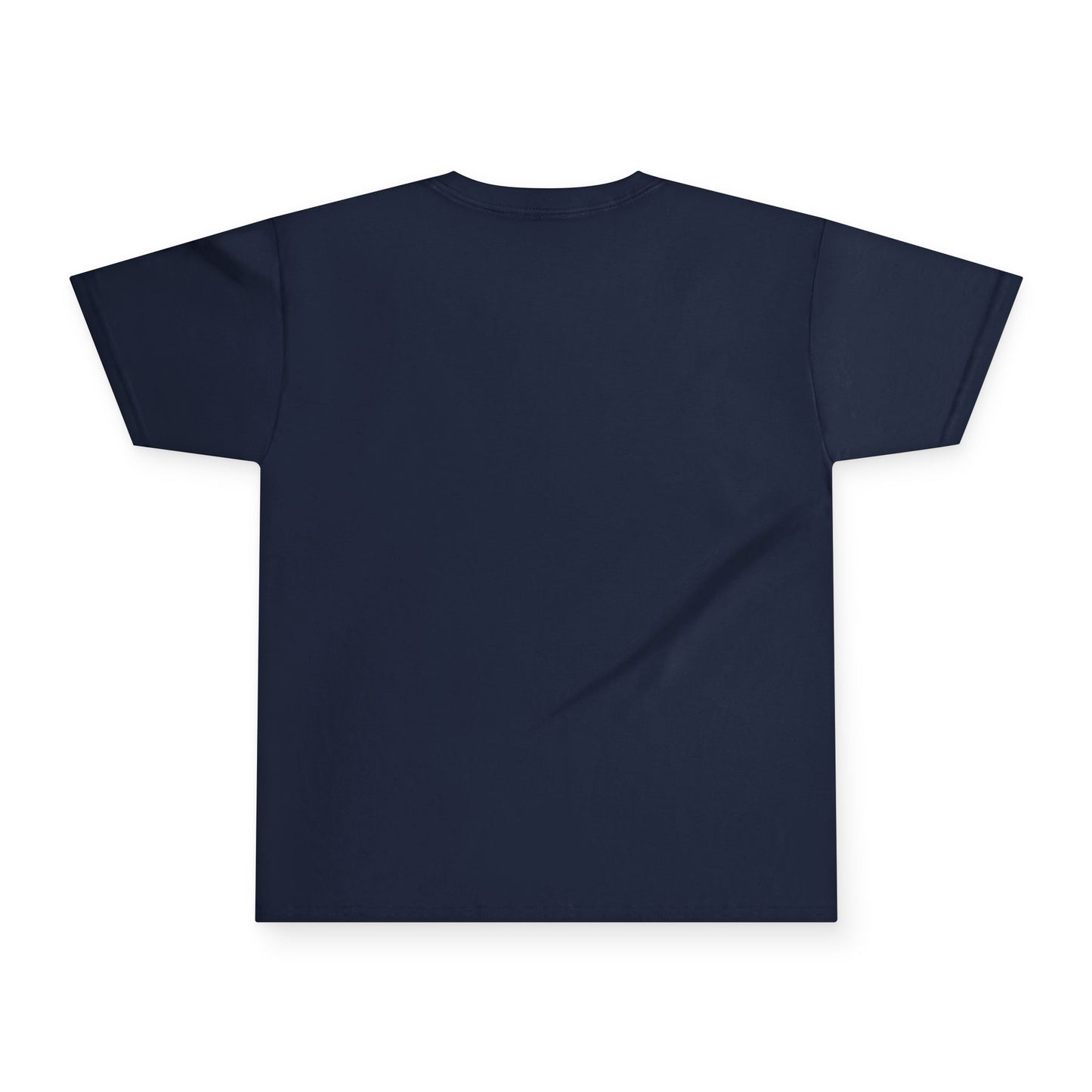 Boys Cotton Tee — Lightweight Everyday Kids T-Shirt