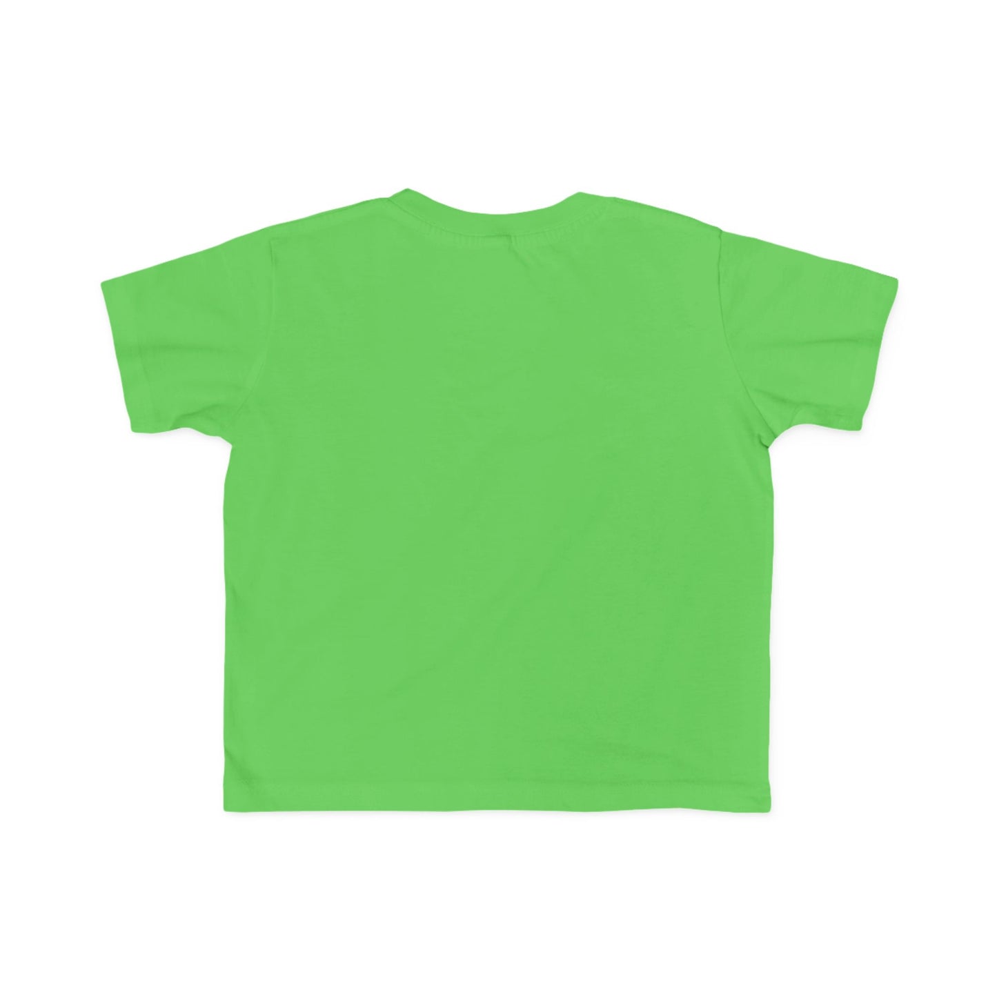 Toddler's Boy Fine Jersey Tee