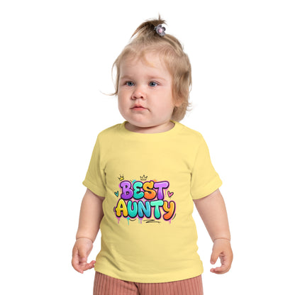 Baby Short Sleeve T-Shirt
