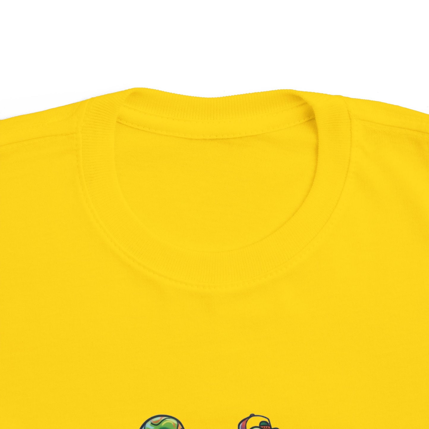 Toddler's Boys Fine Jersey Tee