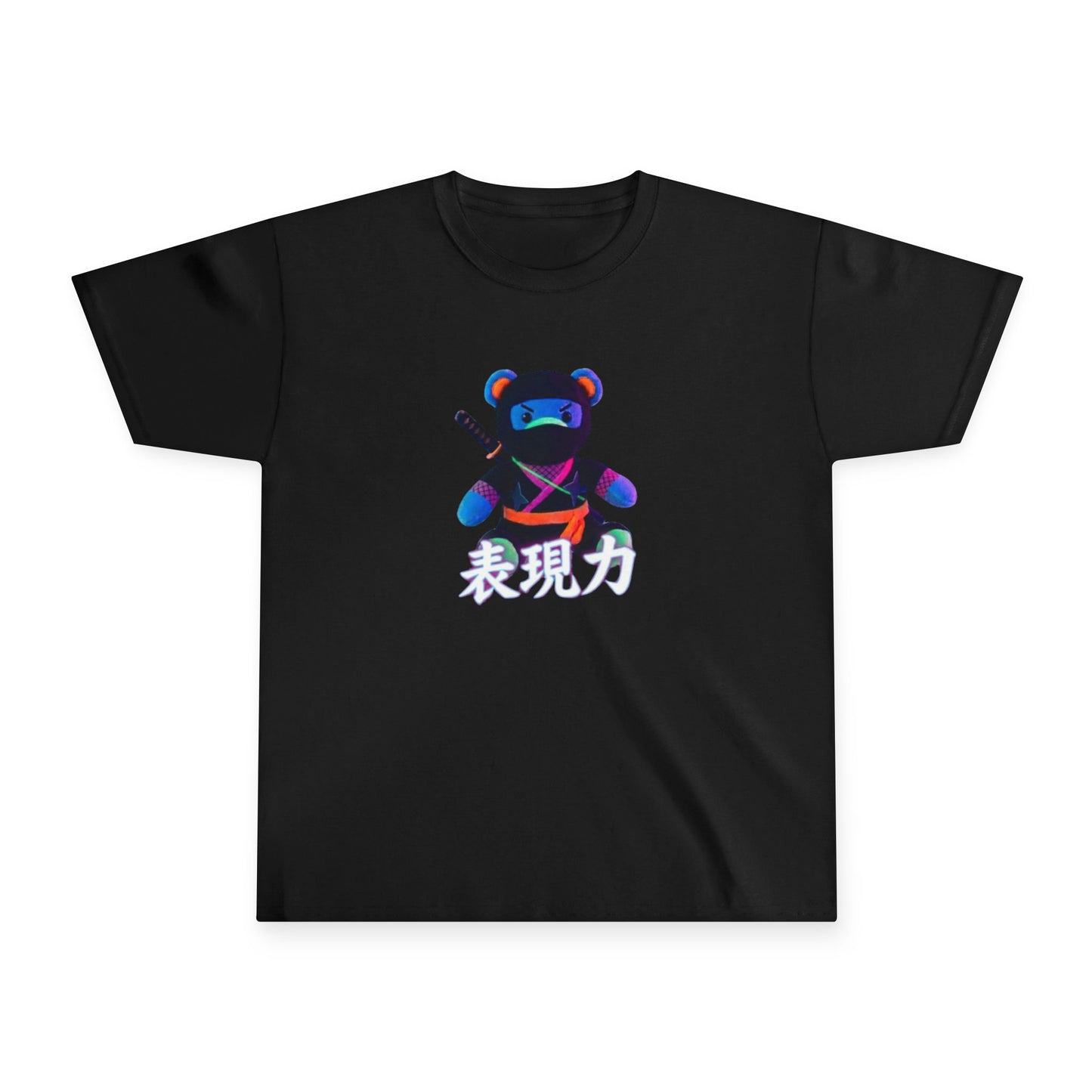 Boys Cotton Tee — Lightweight Everyday Kids T-Shirt