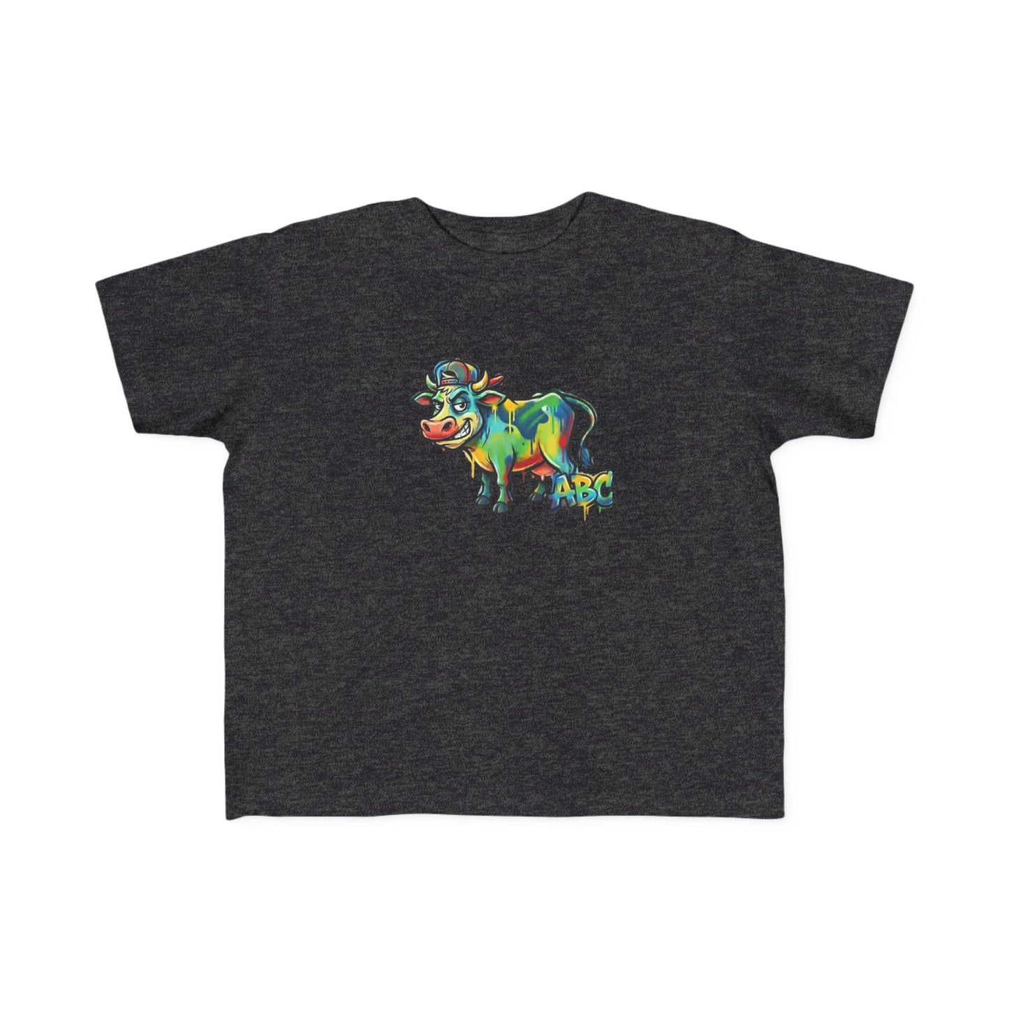 Toddler's Boy Fine Jersey Tee