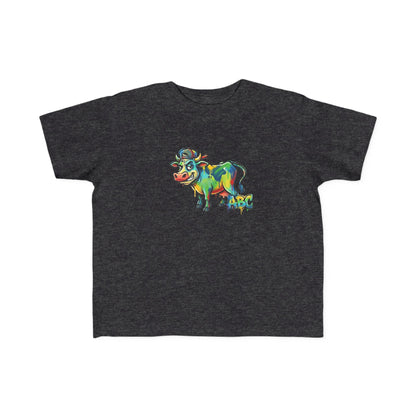 Toddler's Boy Fine Jersey Tee