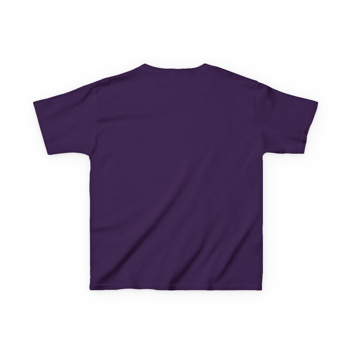 Girl Cotton Tee — Durable Everyday Kids T‑Shirt