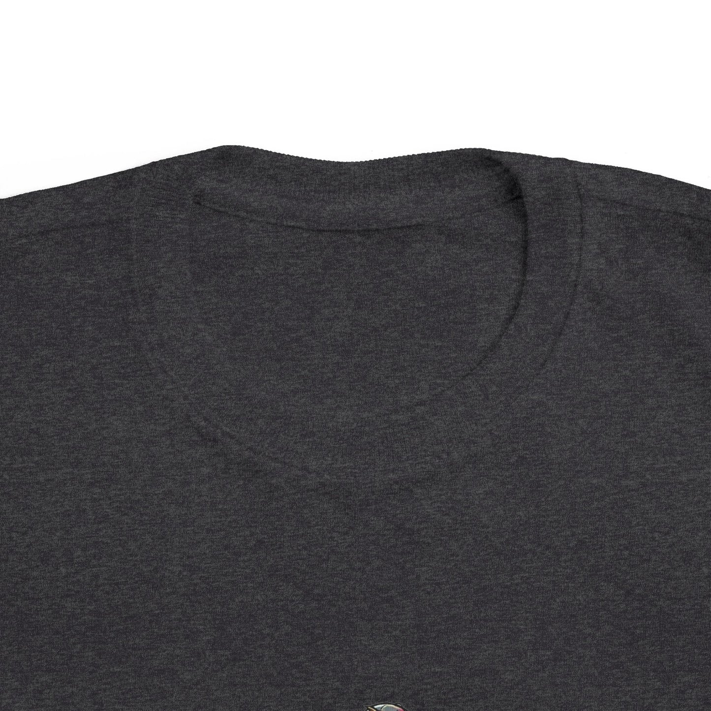Toddler Boys' Fine Jersey Tee
