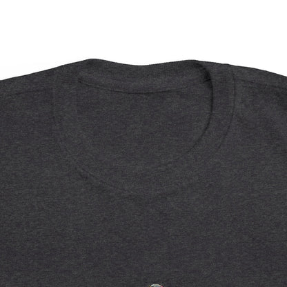 Toddler Boys' Fine Jersey Tee