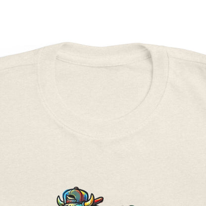 Toddler's Boy Fine Jersey Tee