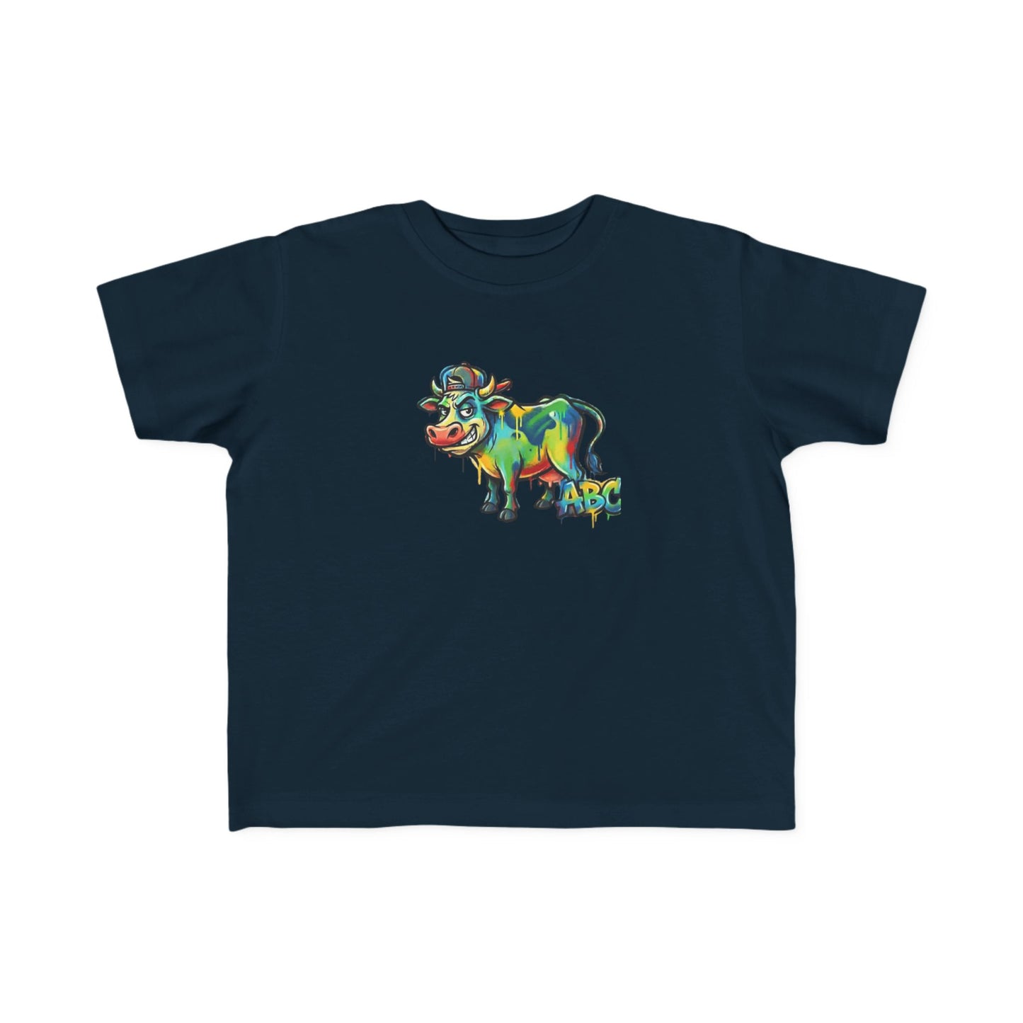 Toddler's Boy Fine Jersey Tee