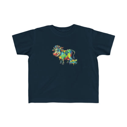 Toddler's Boy Fine Jersey Tee