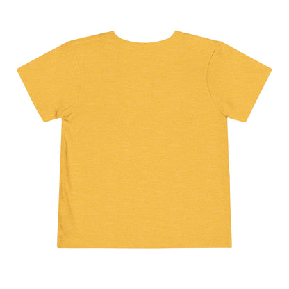 Toddler Boy Short Sleeve Tee