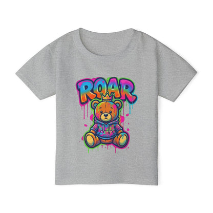 Heavy Cotton™ Boys Toddler T-shirt