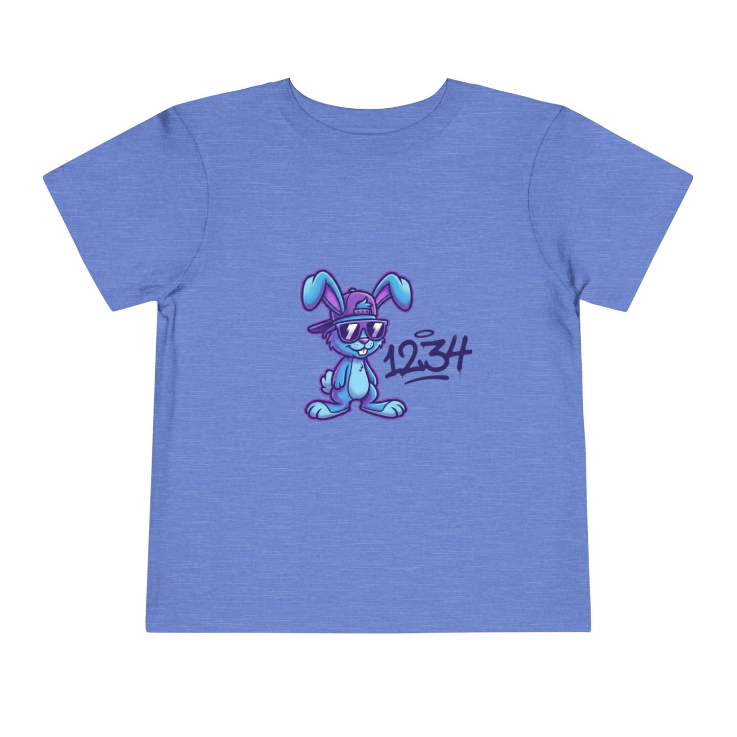 Toddler Boy Short Sleeve Tee