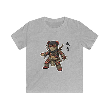 Kids Softstyle Tee