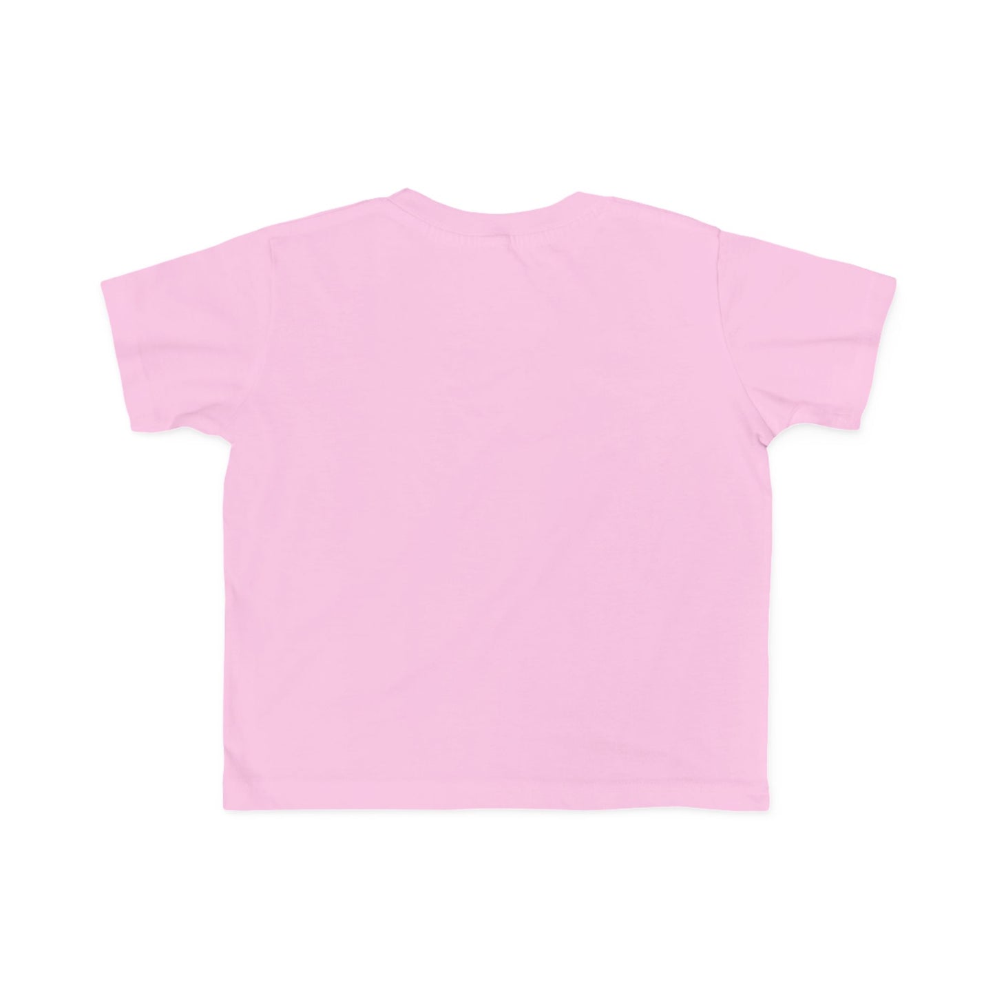 Toddler Boys' Fine Jersey Tee