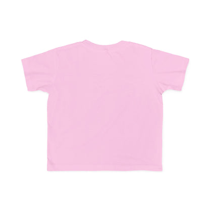 Toddler Boys' Fine Jersey Tee