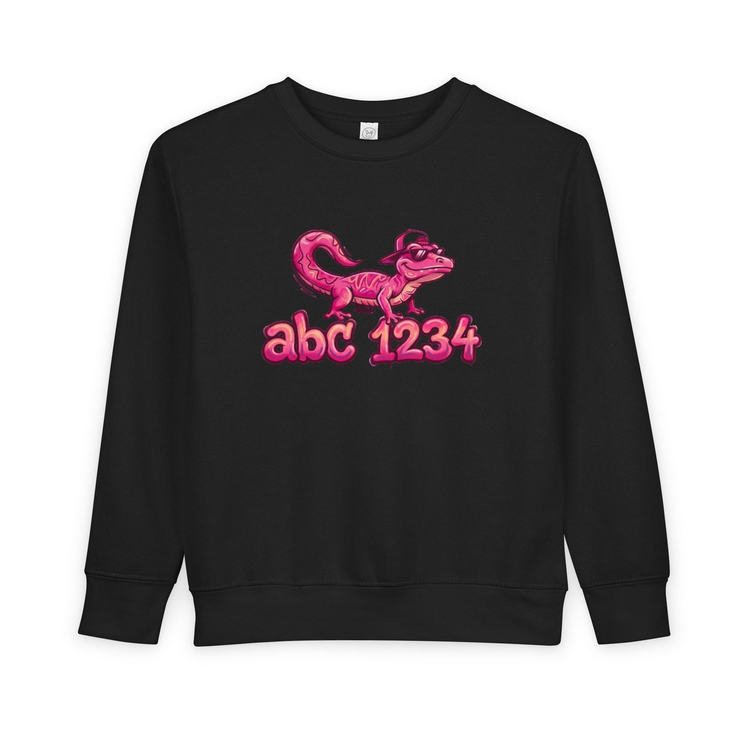 Girl Toddler Sweatshirt