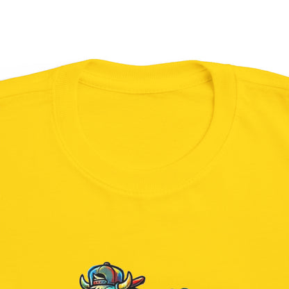 Toddler's Boy Fine Jersey Tee