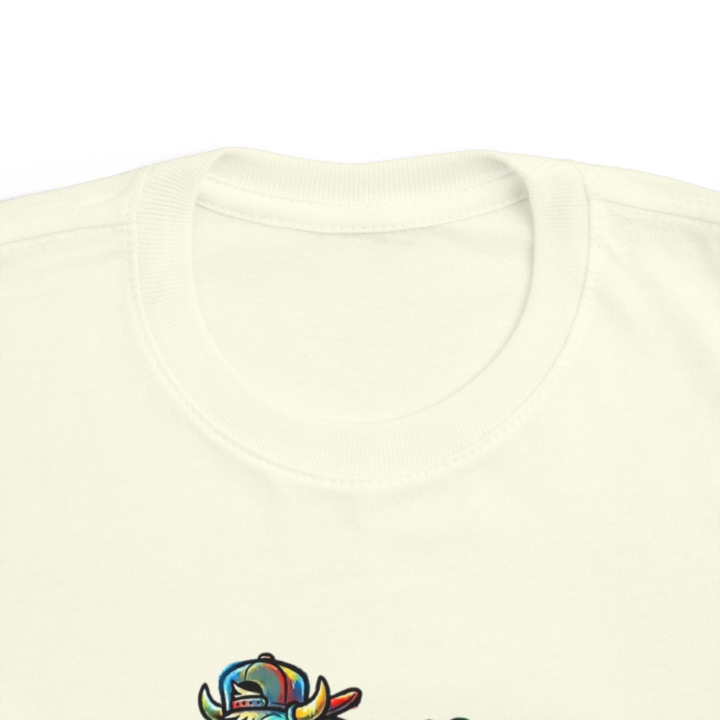 Toddler's Boy Fine Jersey Tee