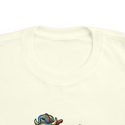 Toddler's Boy Fine Jersey Tee