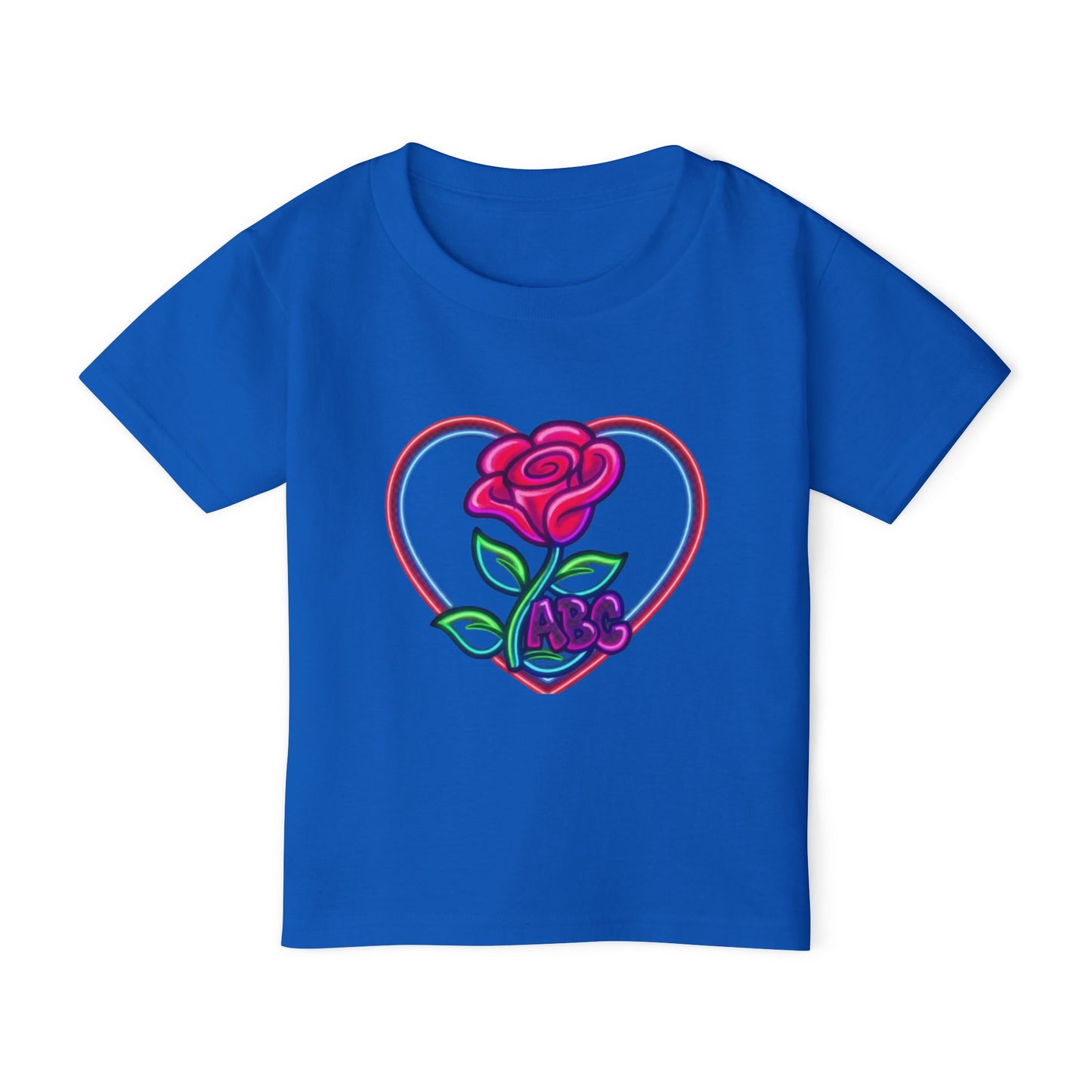 Heavy Cotton™ Toddler T-shirt