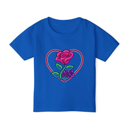 Heavy Cotton™ Toddler T-shirt