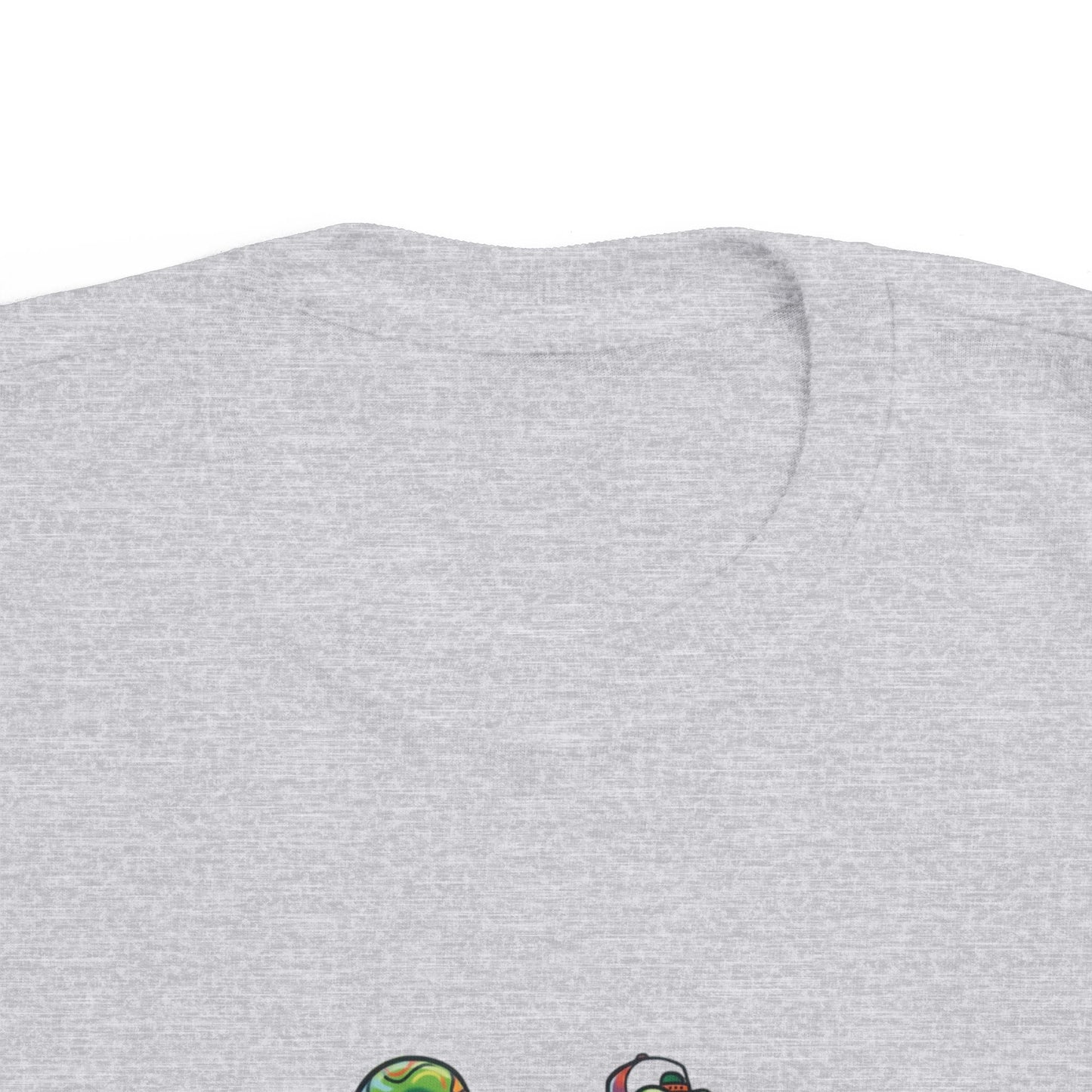 Toddler's Boys Fine Jersey Tee