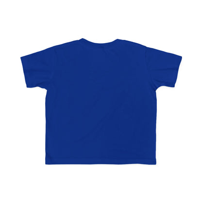 Toddler's Boy Fine Jersey Tee