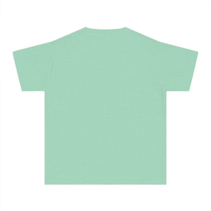Kids Classic Comfort Tee — 100% Combed Cotton Youth T‑Shirt