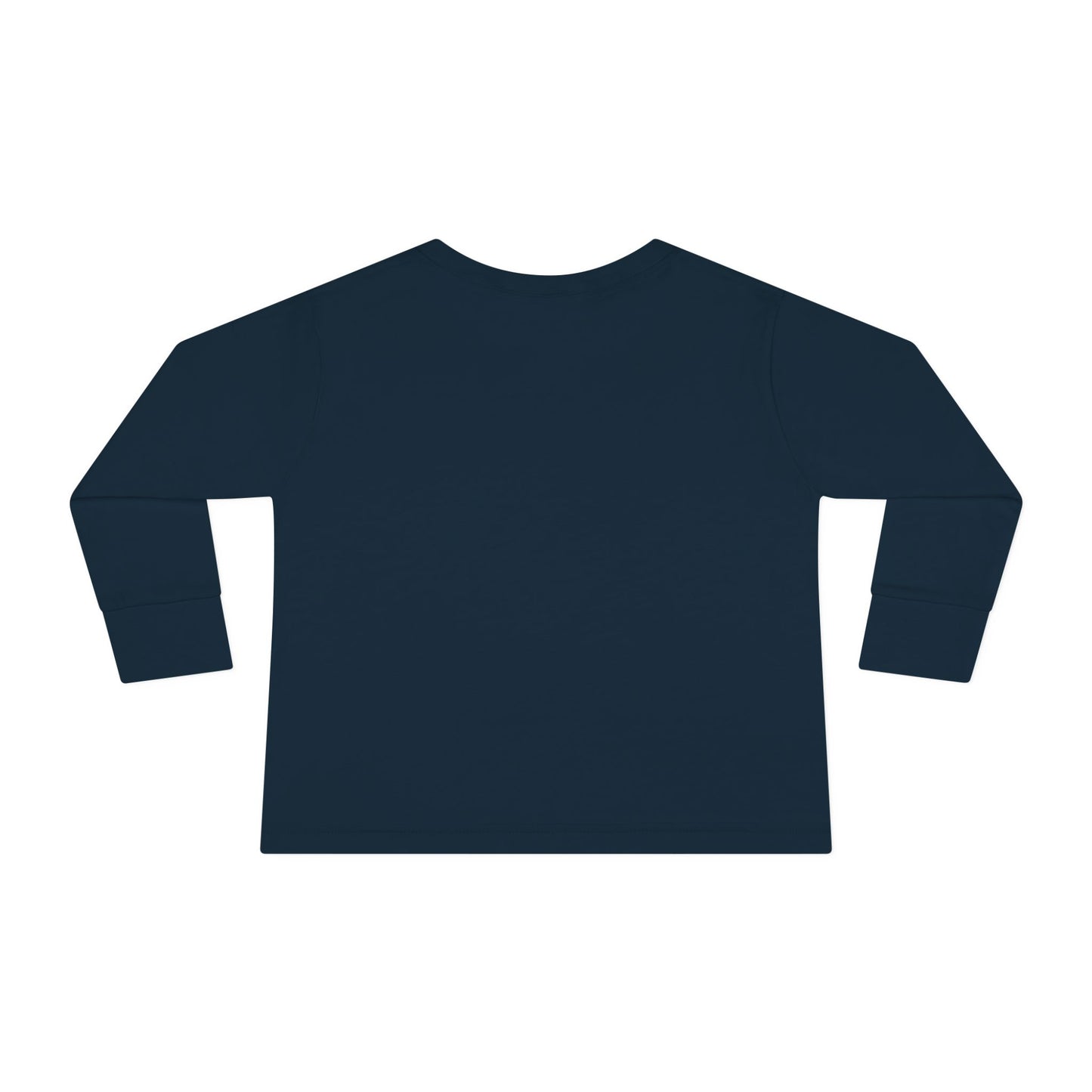 Toddler Boy Long Sleeve Tee