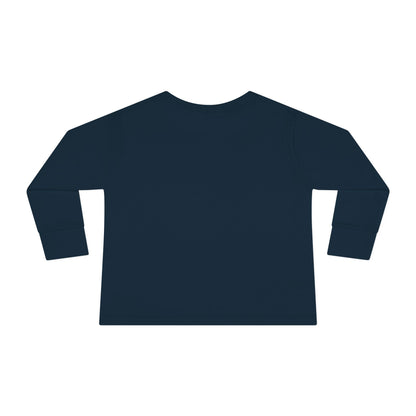 Toddler Boy Long Sleeve Tee