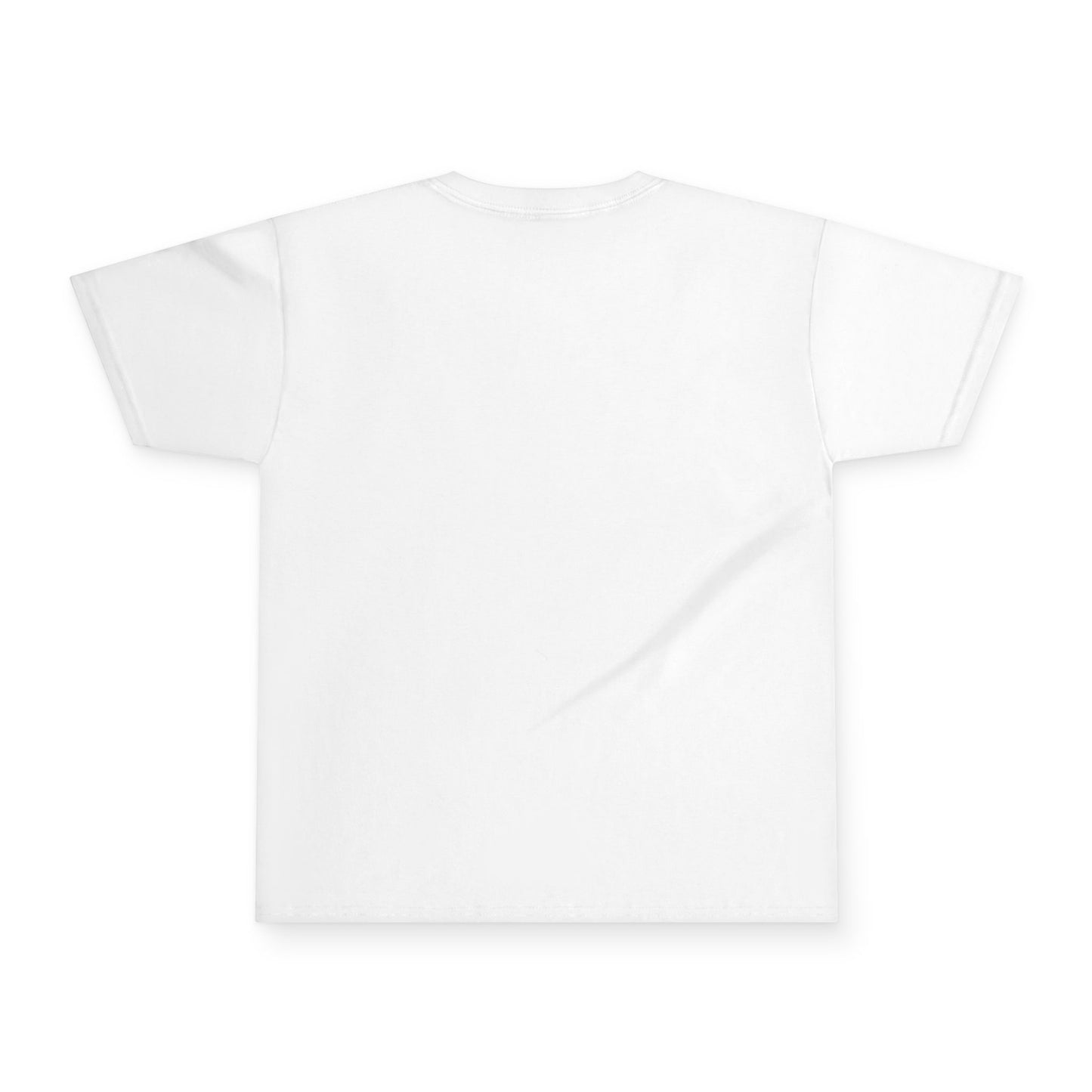 Boys Cotton Tee — Lightweight Everyday Kids T-Shirt