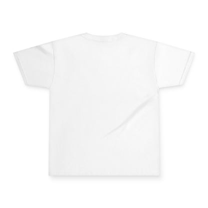 Boys Cotton Tee — Lightweight Everyday Kids T-Shirt