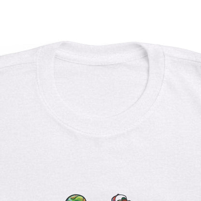 Toddler's Boys Fine Jersey Tee