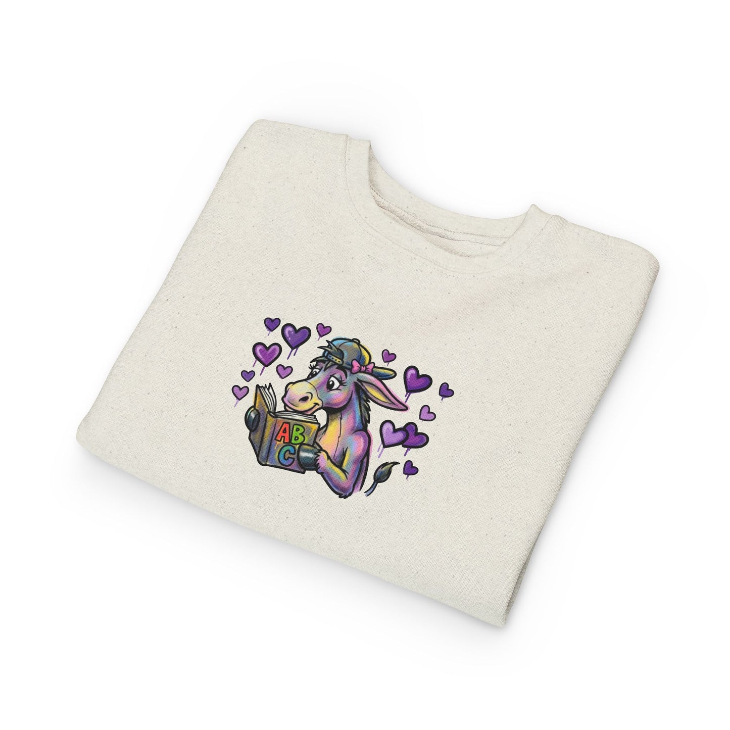 Toddler Girl Sweatshirt