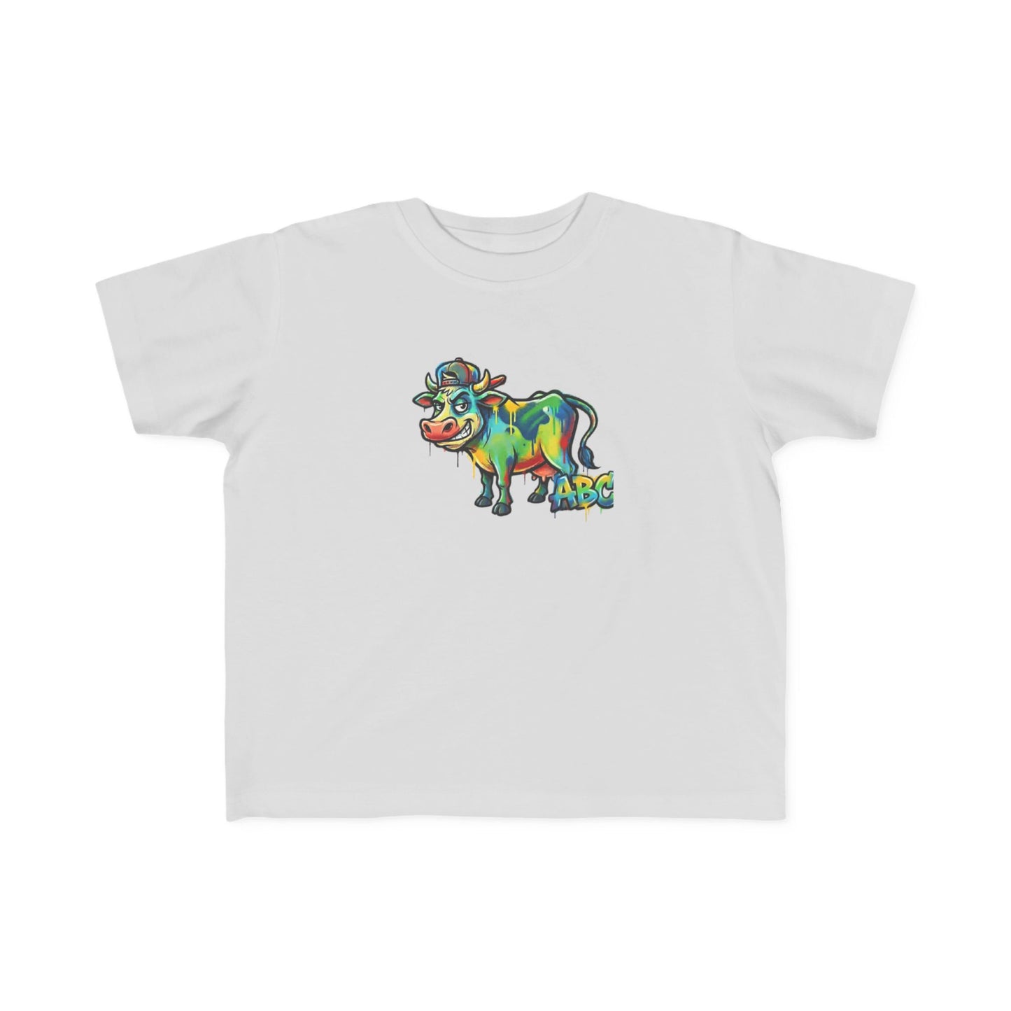 Toddler's Boy Fine Jersey Tee