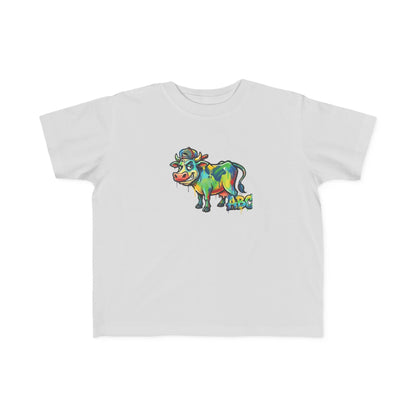 Toddler's Boy Fine Jersey Tee