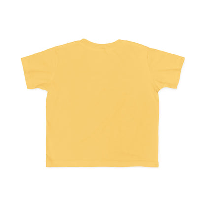 Toddler Boys' Fine Jersey Tee