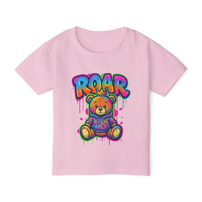 Heavy Cotton™ Boys Toddler T-shirt