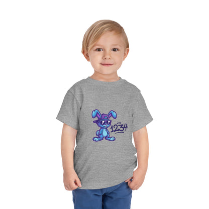 Toddler Boy Short Sleeve Tee