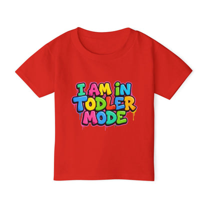 Heavy Cotton™ Toddler T-shirt