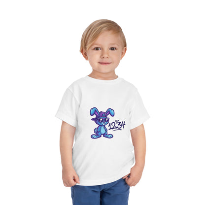 Toddler Boy Short Sleeve Tee