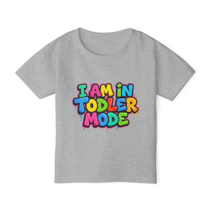 Heavy Cotton™ Toddler T-shirt