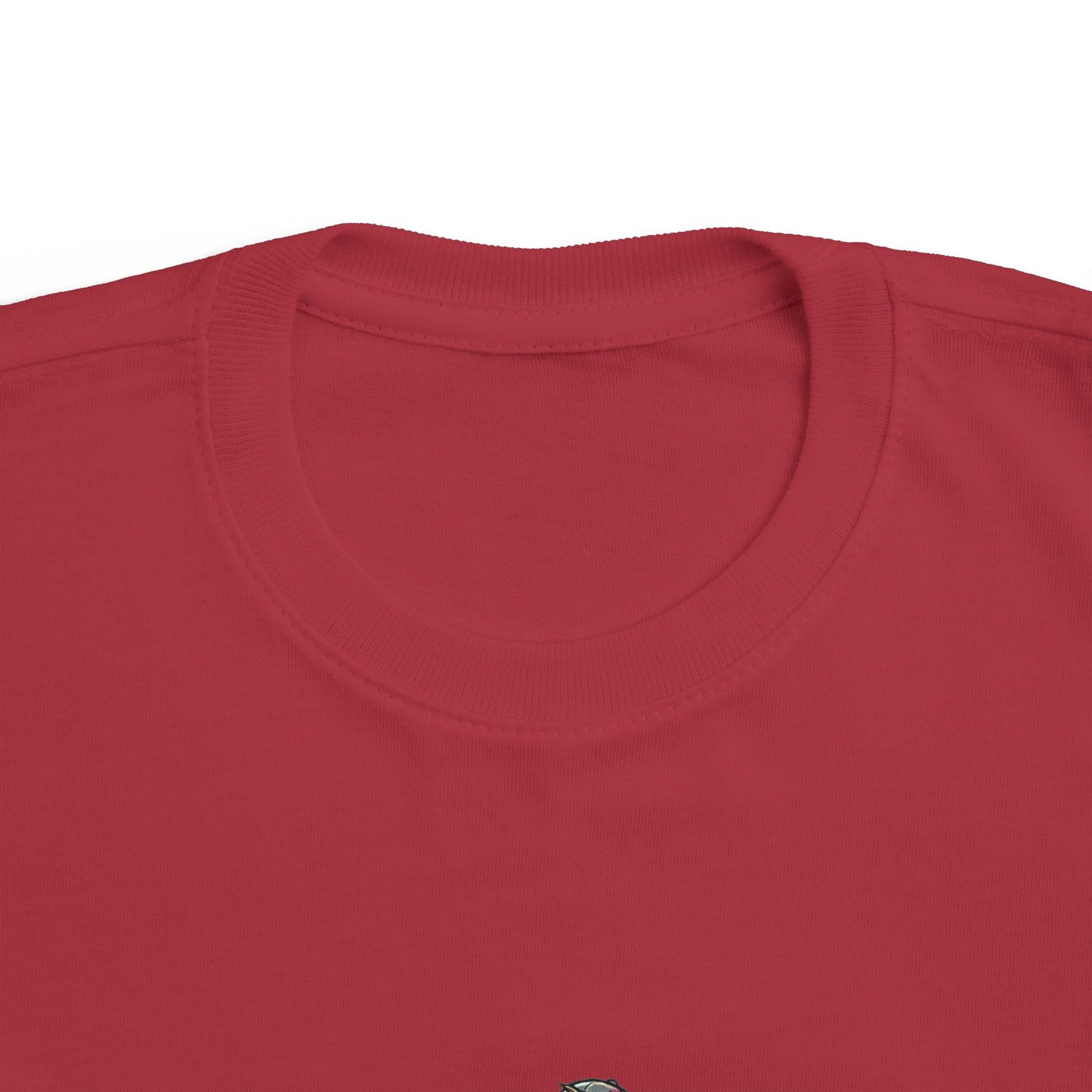 Toddler Boys' Fine Jersey Tee